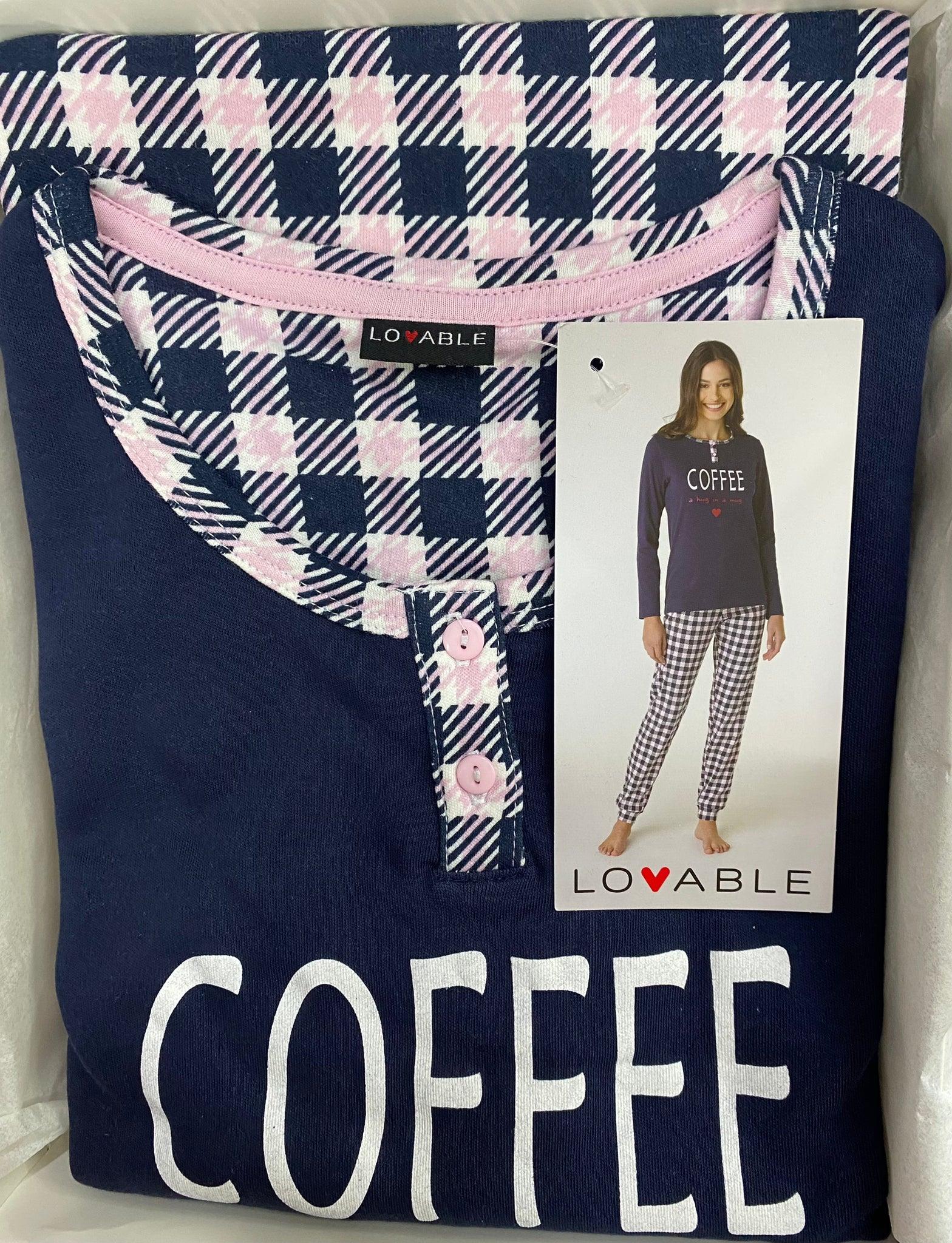 Pijama com Carda Abanderado Lovable - Rarassocks