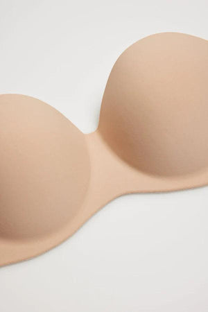 Sutiã Adesivo com ligeiro Push-Up - Rarassocks