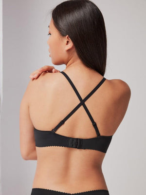 Sutiã capacidade com aro e enchimento - Rarassocks