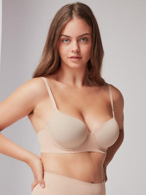 Sutiã capacidade com aro e enchimento - Rarassocks