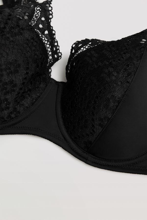 Sutiã com Aro com Recheio - Rarassocks