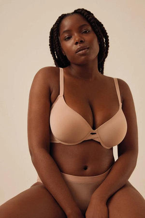 Sutiã Com Aro com Recheio - Rarassocks