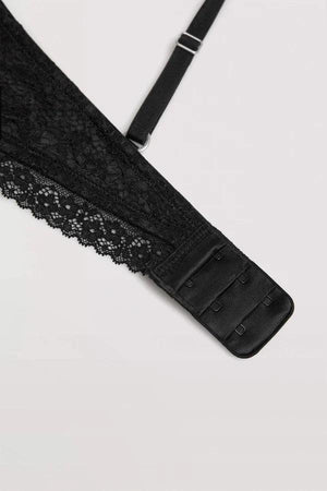 Sutiã com Aro com Recheio - Rarassocks