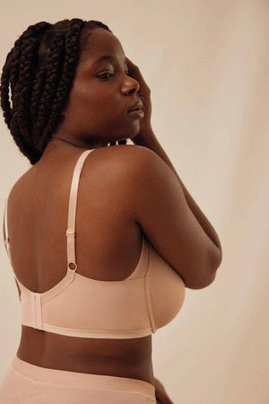 Sutiã Com Aro com Recheio - Rarassocks