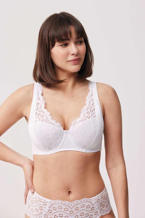 Sutiã com Aro com Recheio - Rarassocks