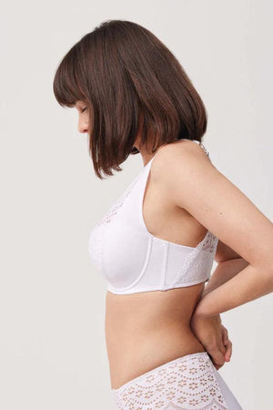 Sutiã com Aro com Recheio - Rarassocks