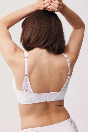 Sutiã com Aro com Recheio - Rarassocks