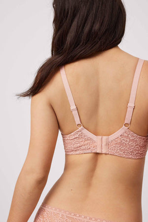 Sutiã com enchimento com aro - Rarassocks