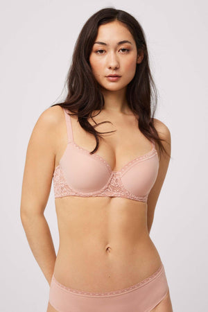 Sutiã com enchimento com aro - Rarassocks