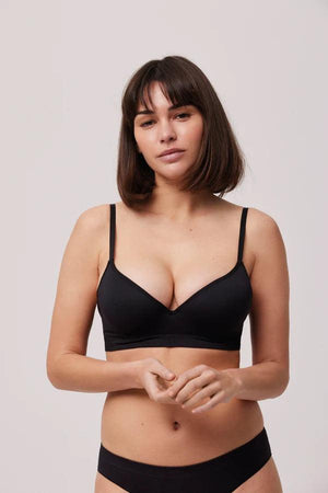 Sutiã Push-Up - Rarassocks