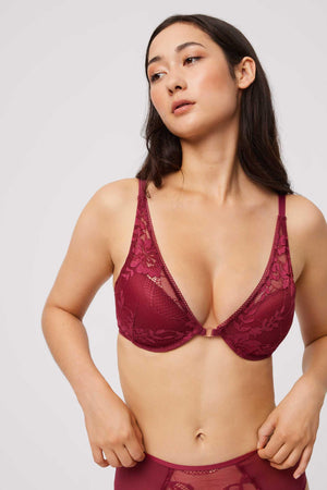 Sutiã push-up - Rarassocks