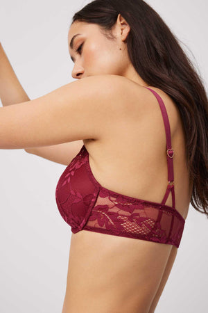 Sutiã push-up - Rarassocks