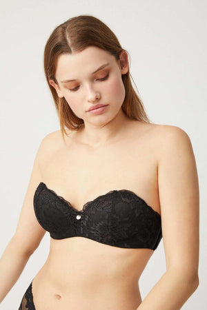 Sutiã sem alças - Multiposição - Rarassocks