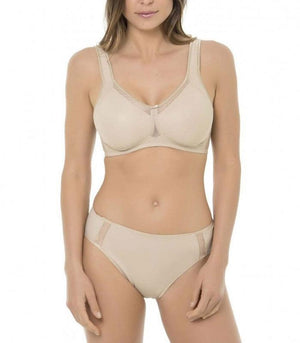 Sutiã sem Aro Selmark - Rarassocks