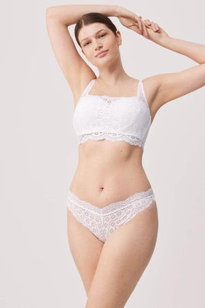 Tanga Lenceiro - Rarassocks