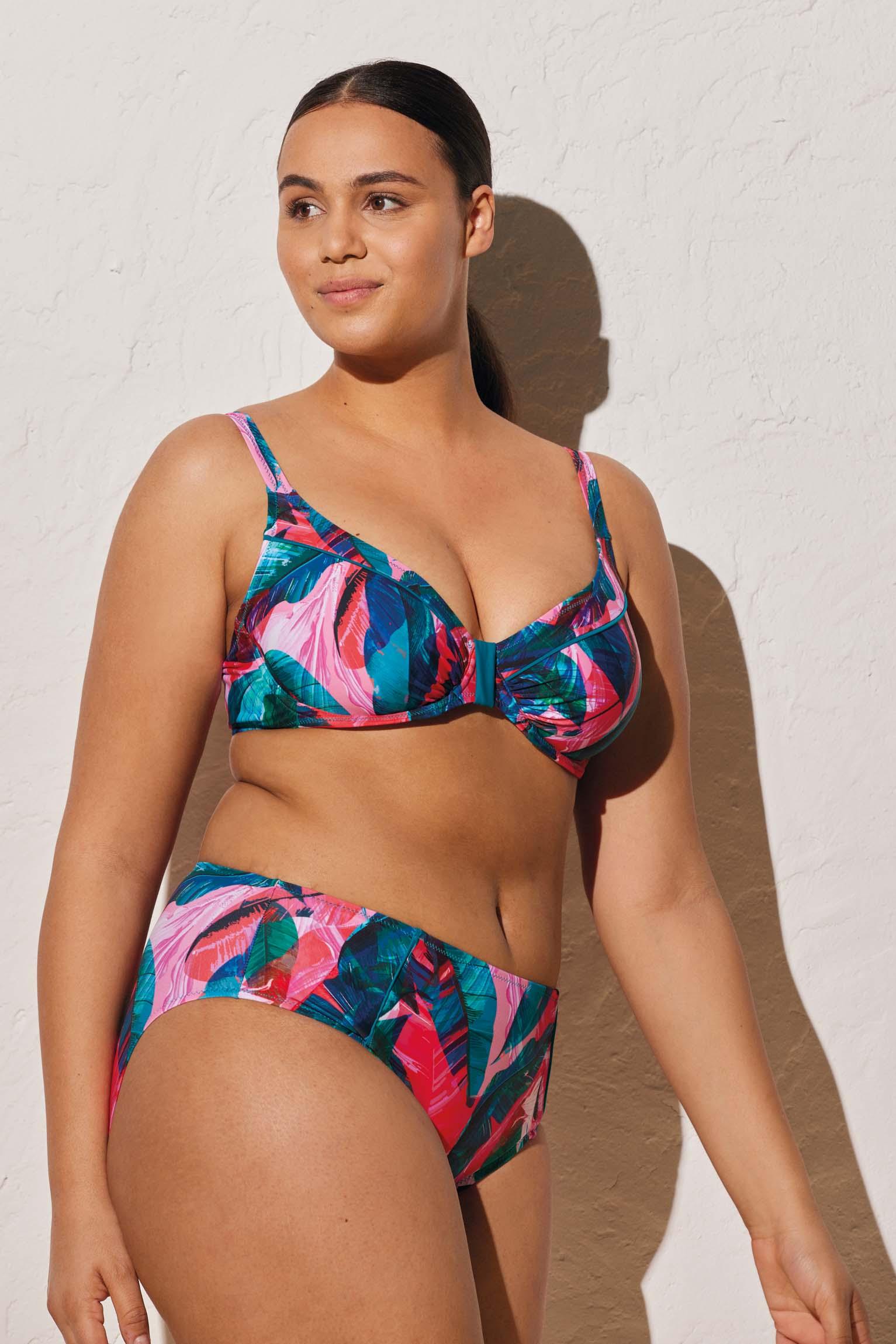 Top bikini com aro redutor - Rarassocks