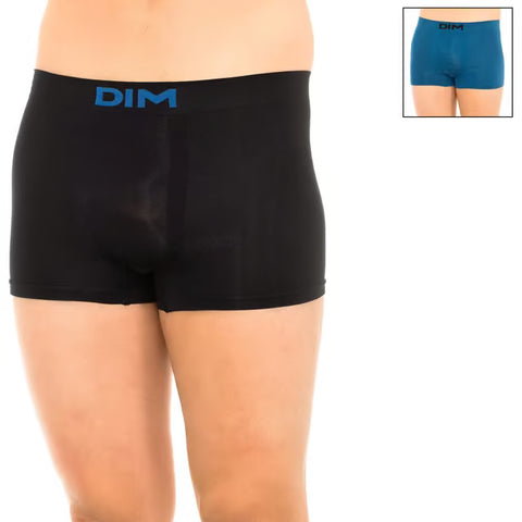 Pack-2 Boxers Unno Basic sin costuras DIM