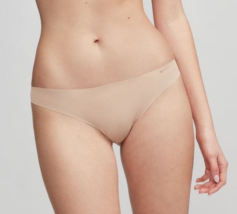 Cueca Brasileira cortada a laser