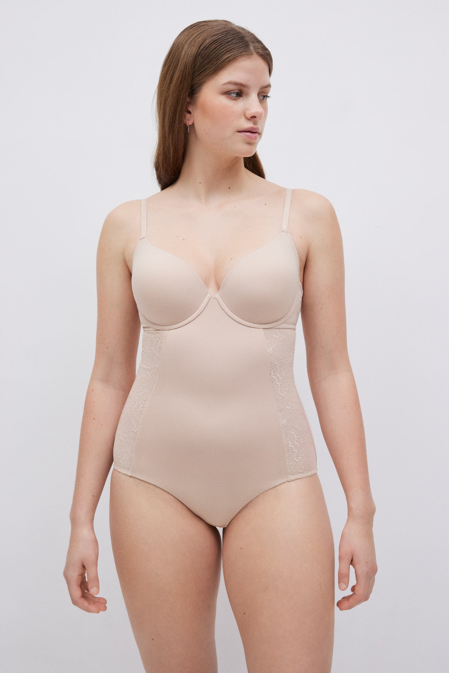 Bodie redutor de renda com compressão média