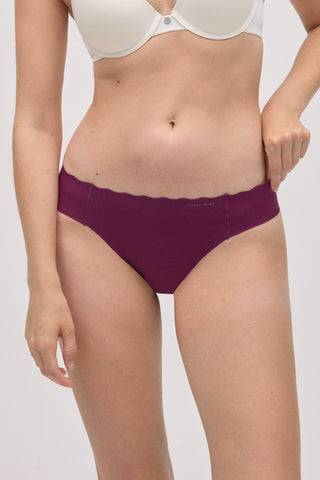 Cueca mini laser