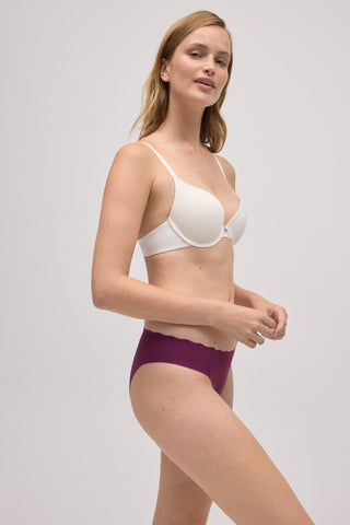 Cueca mini laser