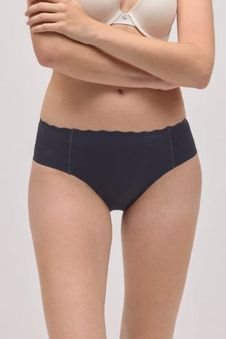Cueca Midi Laser