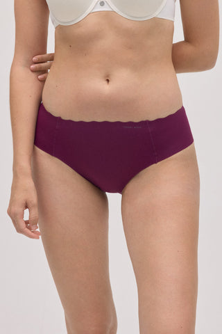Cueca Midi Laser