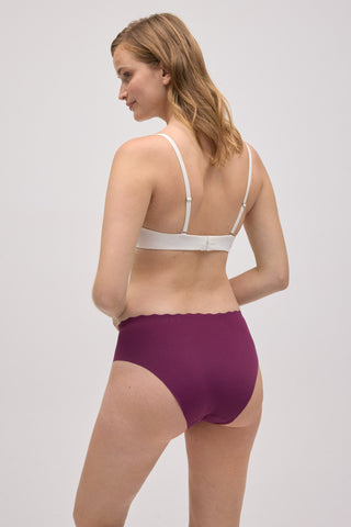 Cueca Midi Laser