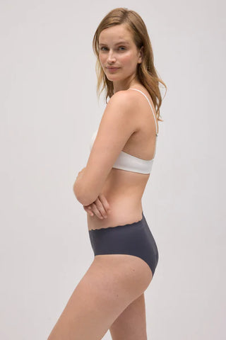 Cueca Midi Laser