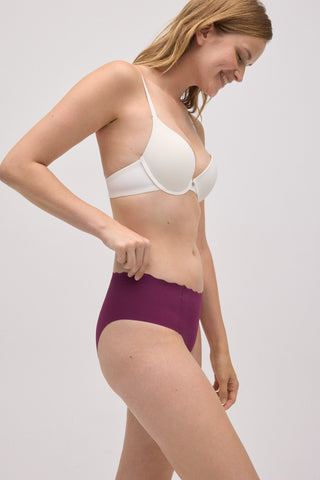 Cueca Midi Laser