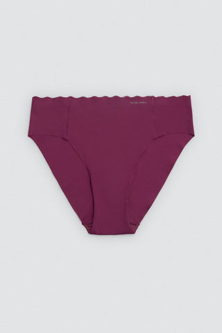 Cueca Midi Laser