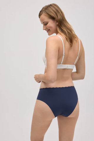 Cueca Midi Laser