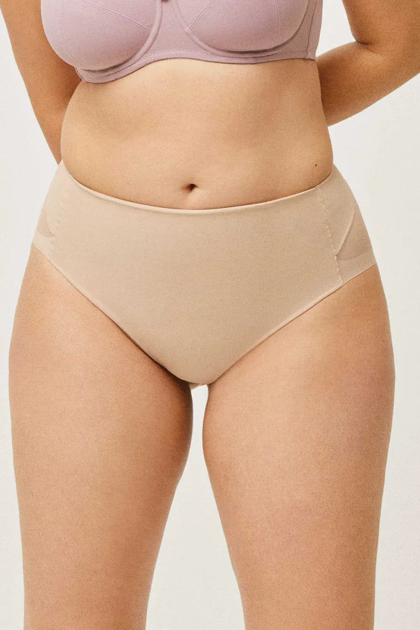 Cueca Cinta Redutora – Efeito Modelador Invisível