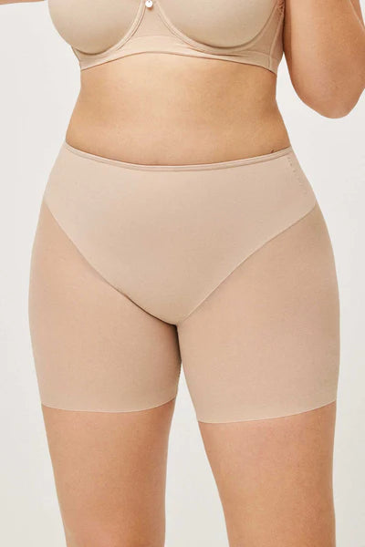 Cinta Redutora em Tule – Compressão Média