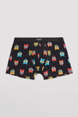 Pack 2 boxers estampado Sockarrats Ethnical