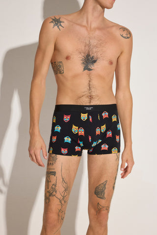 Pack 2 boxers estampado Sockarrats Ethnical