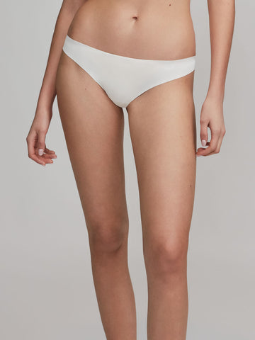 Cueca Brasileira cortada a laser
