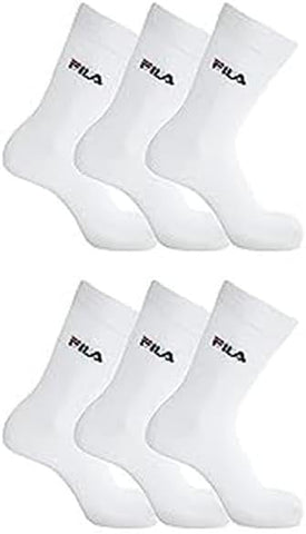 Pack de 3 pares de meias FILA