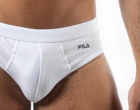 Slip de homem Fila