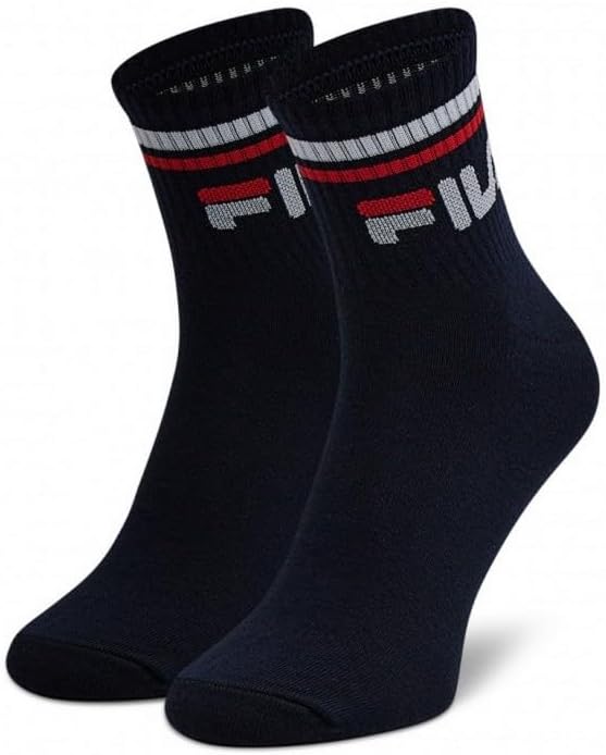 Pack 3 pares de meias Fila