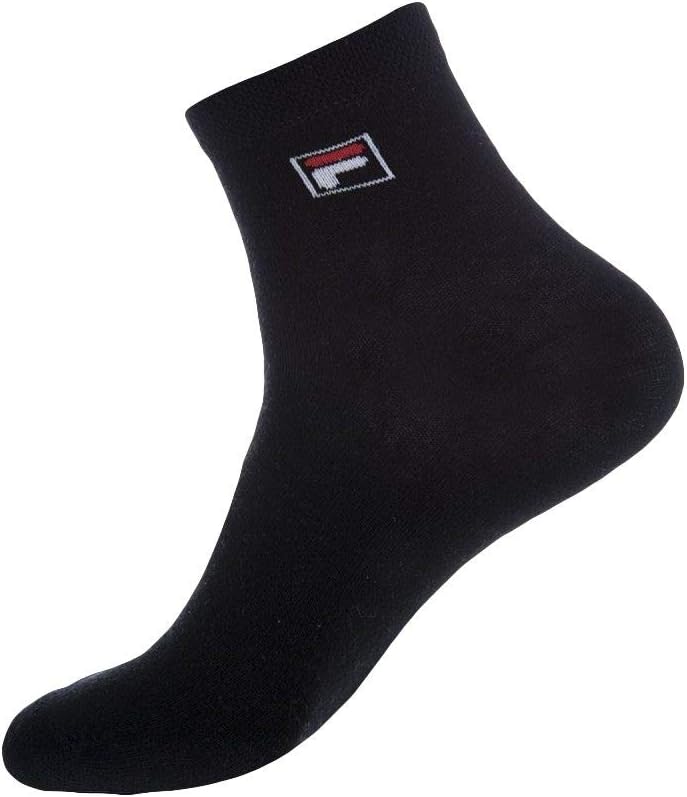 Pack 3 soquetes Fila