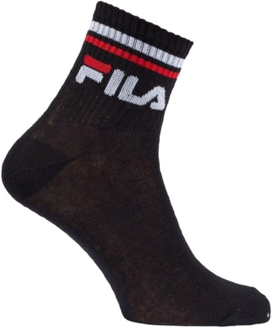 Pack 3 pares de meias Fila