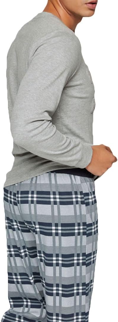 Pijama Brooklyn Bordado