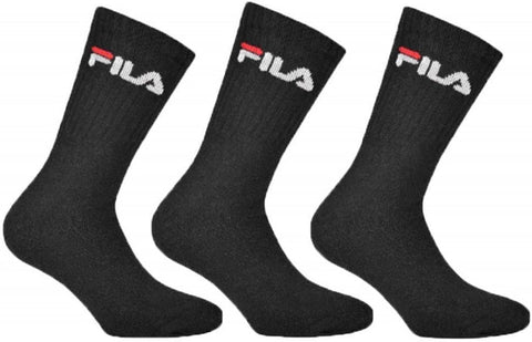 Pack 3 pares de meias Fila