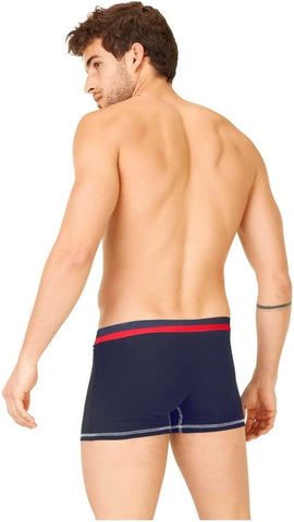 Boxer Homem Fila