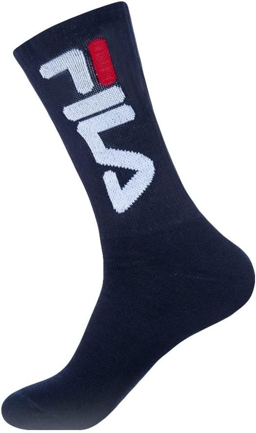 Pack de 2 pares Meias Fila