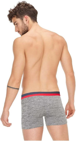 Boxer Homem Fila