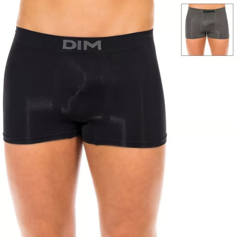 Pack-2 Boxers Unno Basic sin costuras DIM