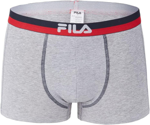 Boxer Homem Fila