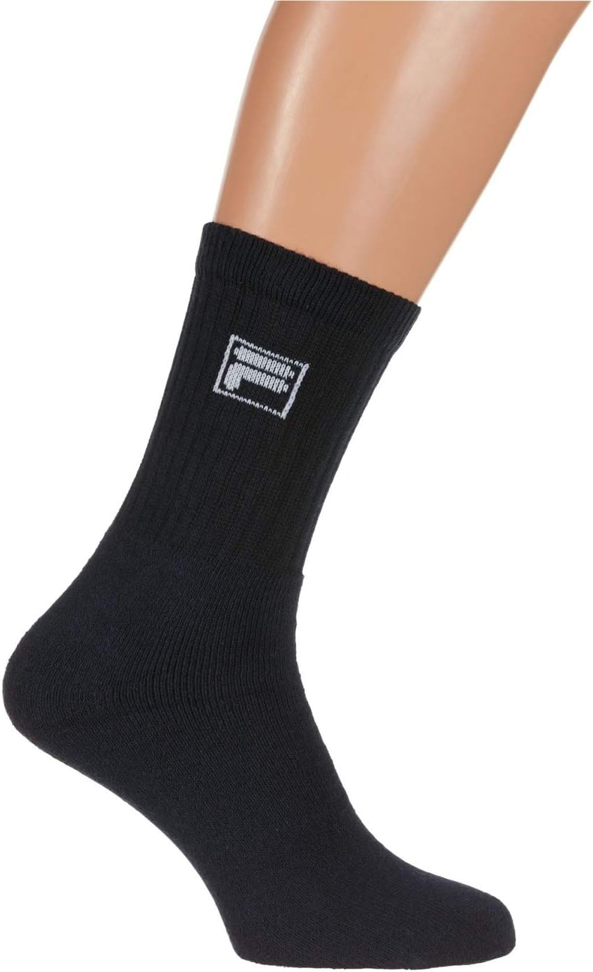 Pack 3 pares meias Fila